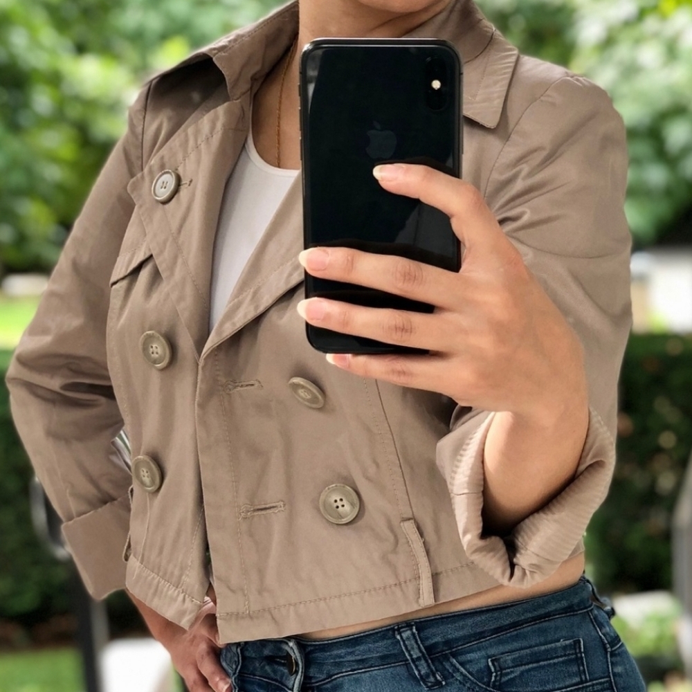 Womens Jacket - Picture 7 of 14